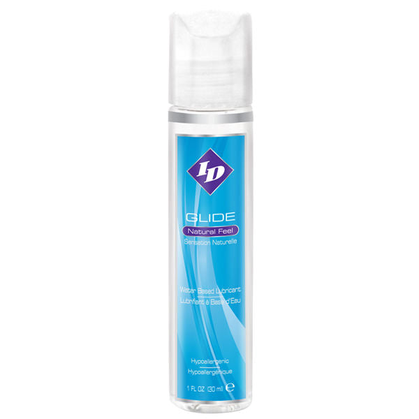 ID GLIDE vattenbaserat glidmedel 30 ml