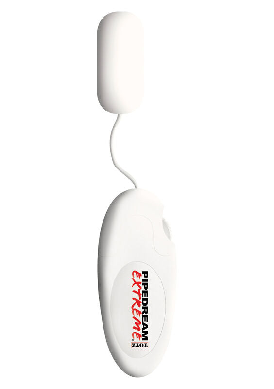EXTREME TOYZ Mega Anal och Vagina Masturbator