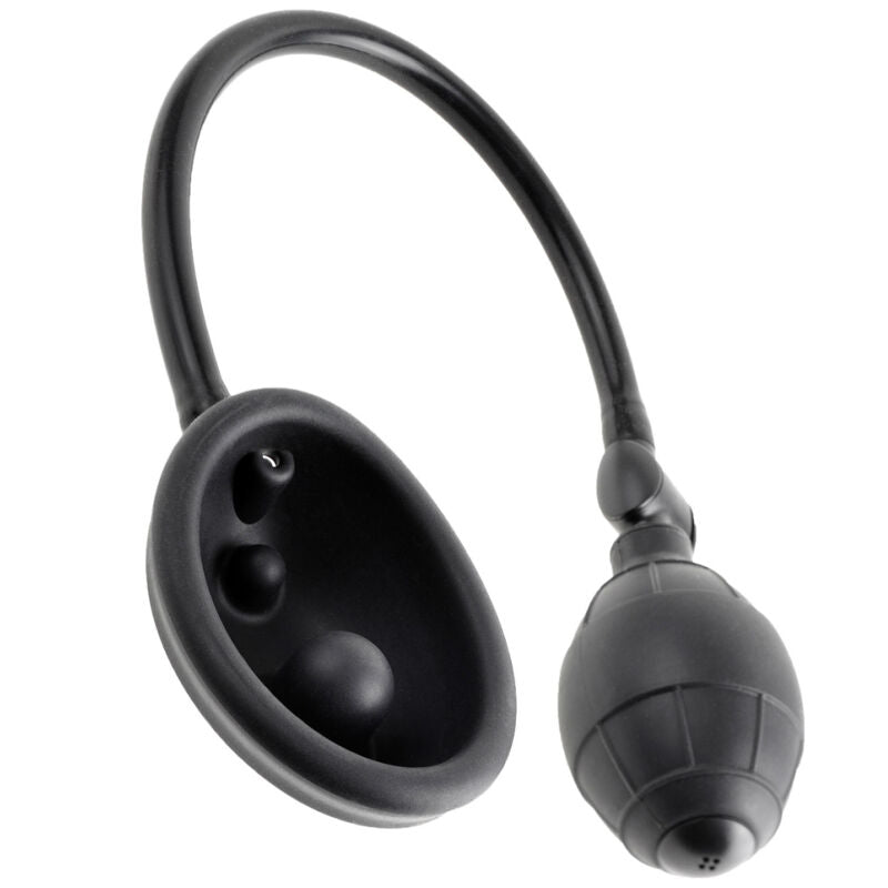 FETISH FANTASY SERIES MINI VAGINA SUCKER