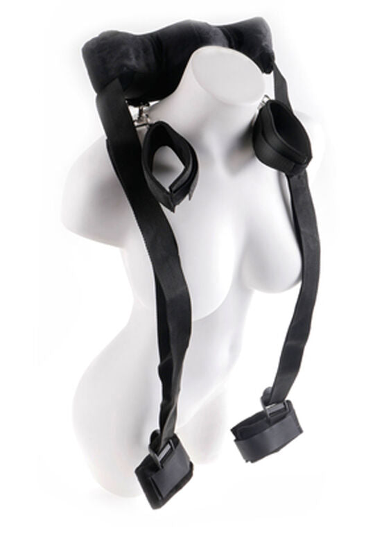 FETISH FANTASY SERIES - POSITION MASTER MED HANDBOJOR