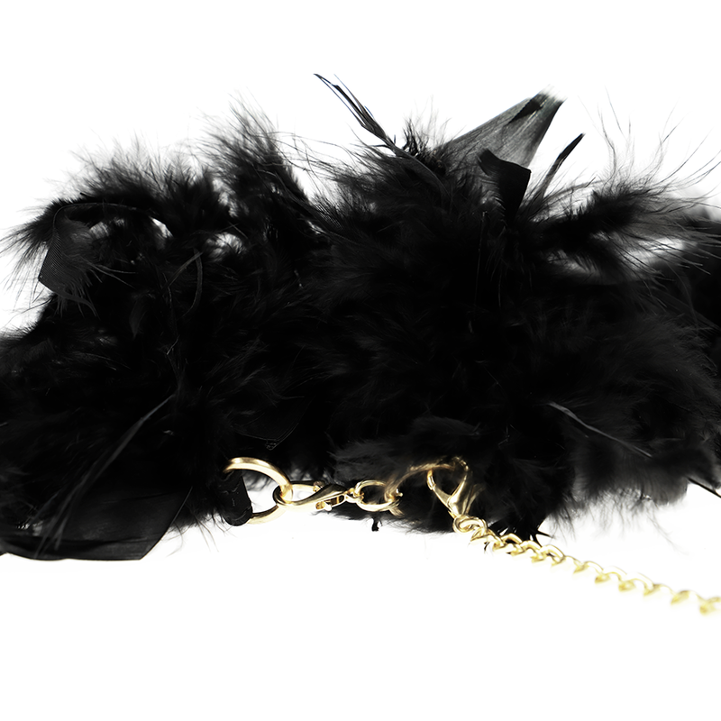 COQUETTE CHIC DESIRE - HANDKUFFAR DELUXE