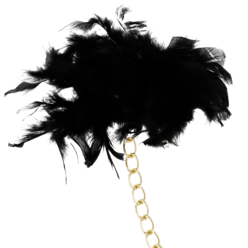 COQUETTE CHIC DESIRE - HANDKUFFAR DELUXE