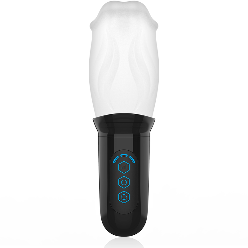 JAMYJOB Spinjob oralsex simulator