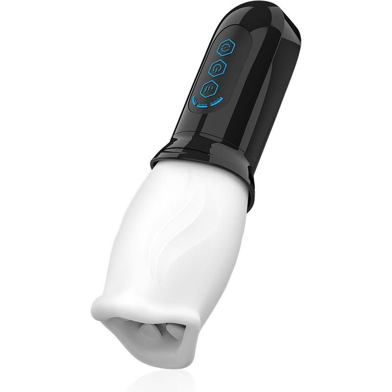 JAMYJOB Spinjob oralsex simulator