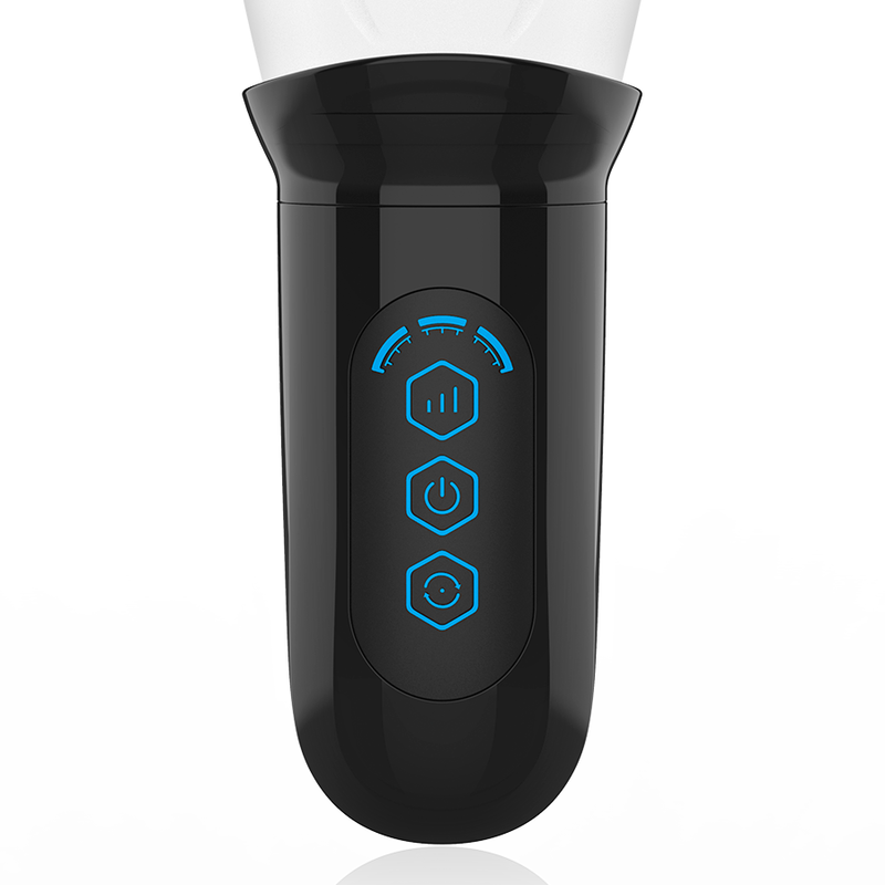 JAMYJOB Spinjob oralsex simulator