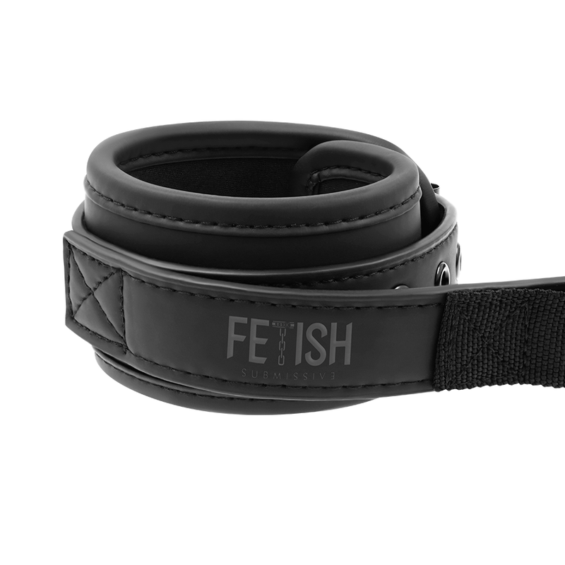FETISH SUBMISSIVE - NOPRENE FODER HANDBOJOR MED HANDTAG