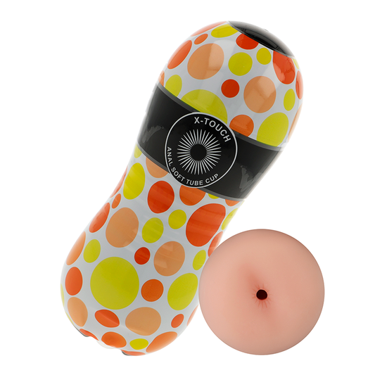 OHMAMA - Masturbator med anusvibration