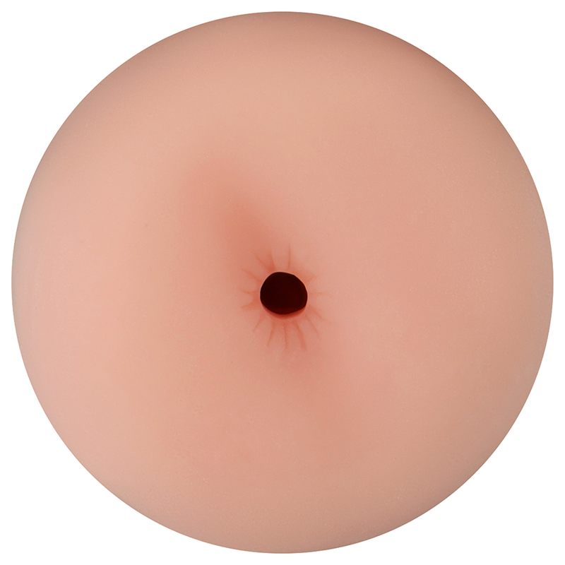 OHMAMA - Masturbator med anusvibration