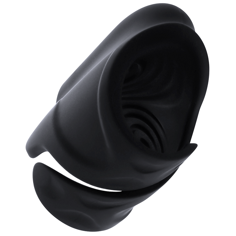 OHMAMA masturbator för par med vibration
