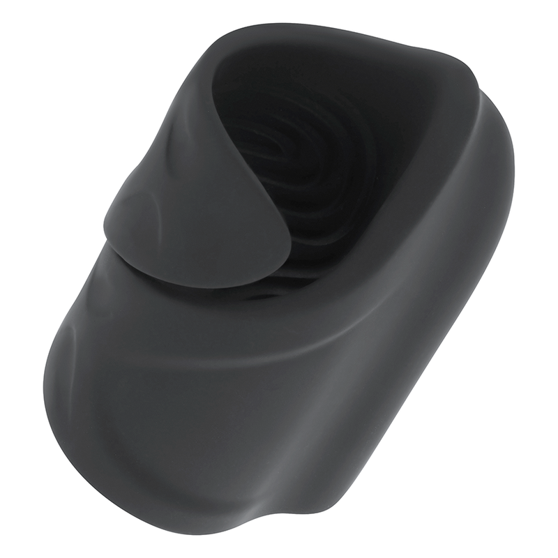 OHMAMA masturbator för par med vibration
