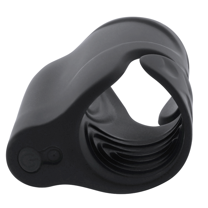 OHMAMA masturbator för par med vibration