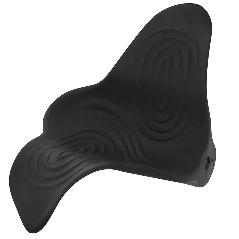 OHMAMA masturbator för par med vibration