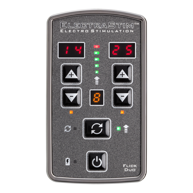 ElectraStim Flick Duo Stimulator Pack