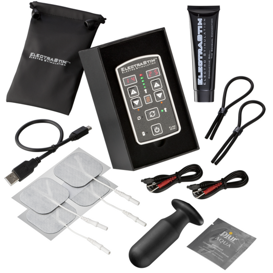 ElectraStim Flick Duo Stimulator Multipack