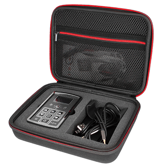 ELECTRASTIM AXIS högspecifikations elektro stimulator