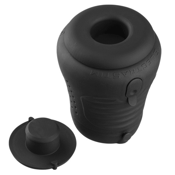 ElectraStim Jack Socket elektro sexleksak för män
