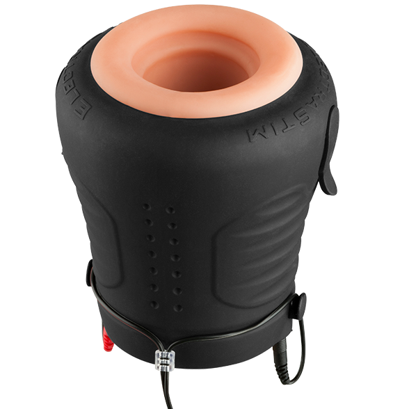 ElectraStim Jack Socket elektro sexleksak för män