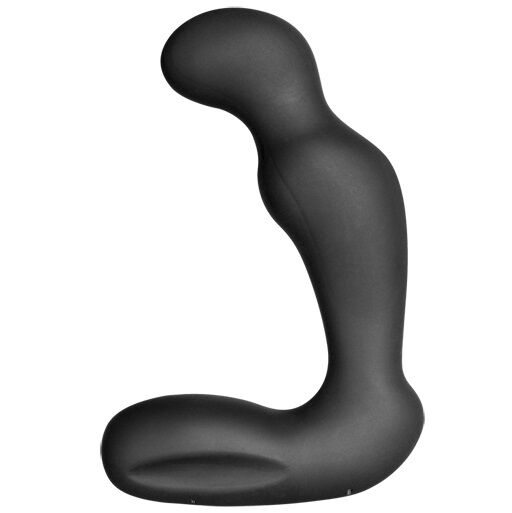 ElectraStim Sirius Silicone Black Prostate Massager