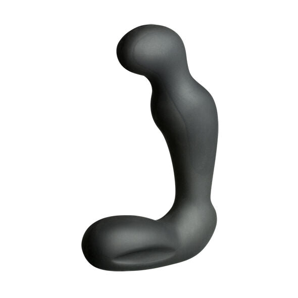 ElectraStim Sirius Silicone Black Prostate Massager
