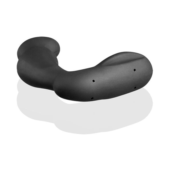 ElectraStim Sirius Silicone Black Prostate Massager