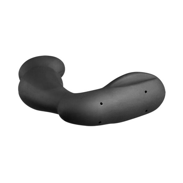 ElectraStim Sirius Silicone Black Prostate Massager