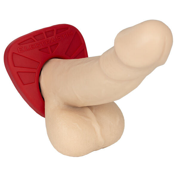 ELECTRASTIM Silicone Fusion Viper Cock Shield