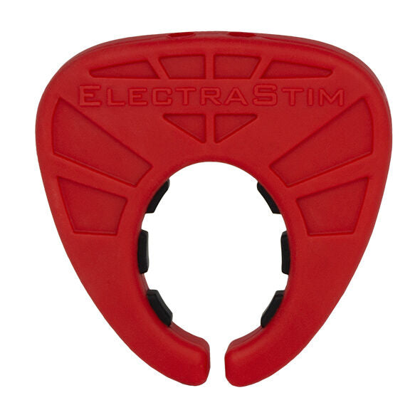 ELECTRASTIM Silicone Fusion Viper Cock Shield