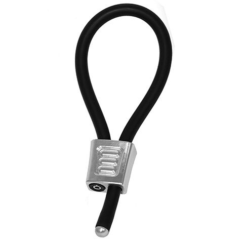 ElectraStim Prestige ElectraLoops i silver