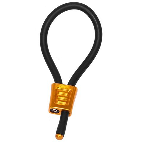 ElectraStim Prestige ElectraLoops i guld