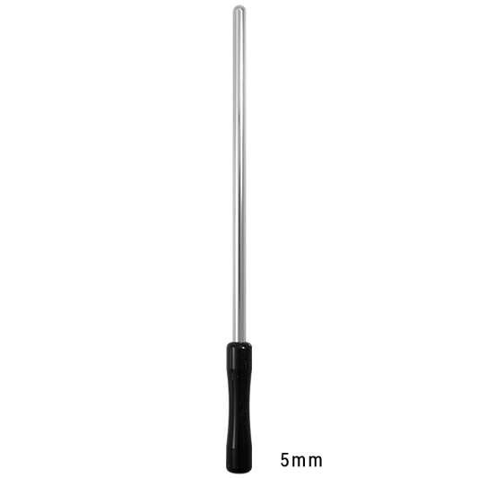 ELECTRASTIM DI METER URETHERS 5MM i rostfritt stål