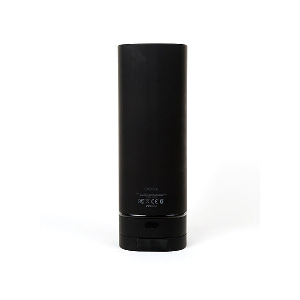 KIIROO Onyx+ teledildonisk masturbator med hudtextur