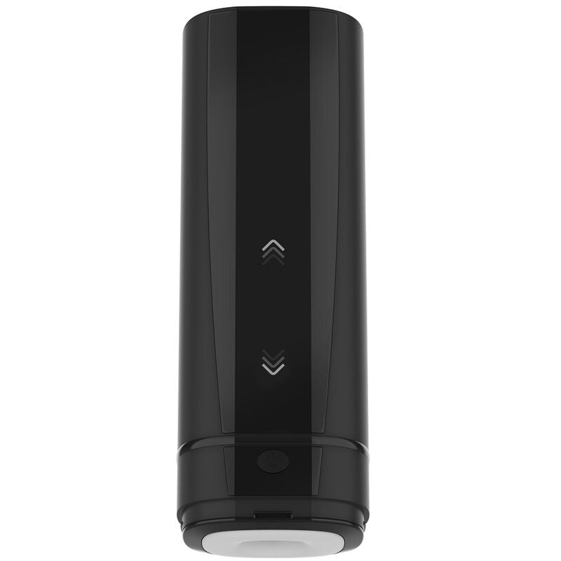 KIIROO Onyx+ teledildonisk masturbator med hudtextur