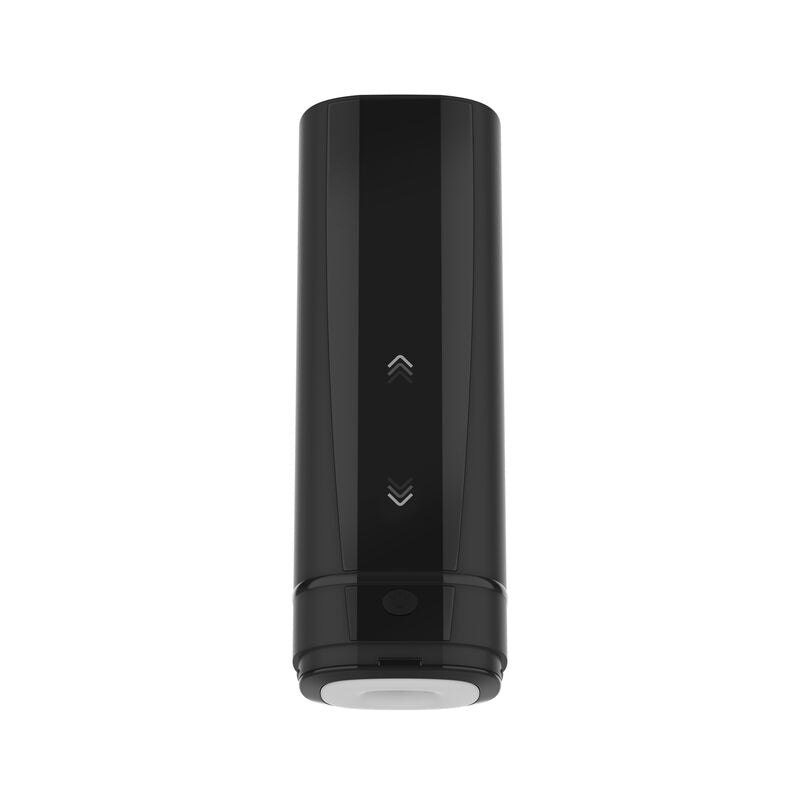 KIIROO Onyx+ teledildonisk masturbator med hudtextur
