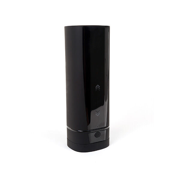 KIIROO Onyx+ teledildonisk masturbator med hudtextur