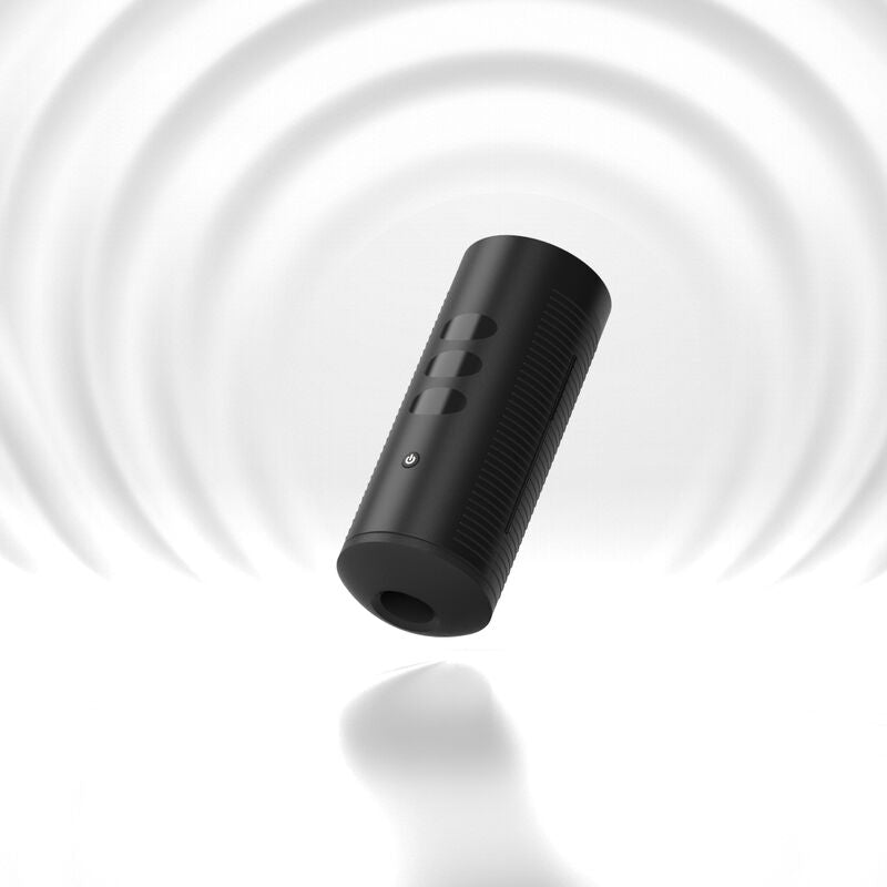 KIIROO Titan teknologisk masturbator