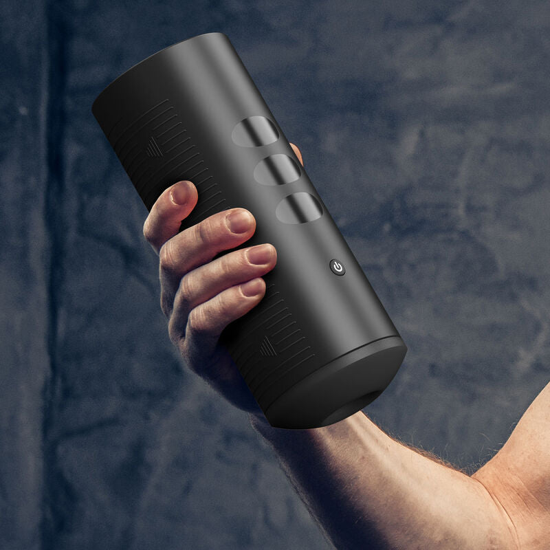 KIIROO Titan teknologisk masturbator
