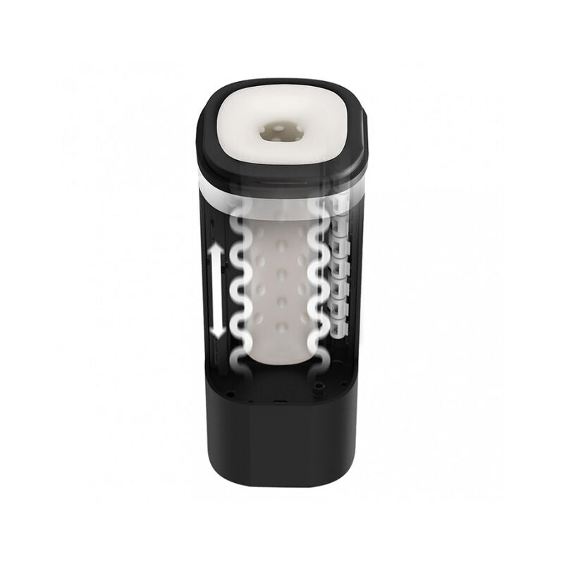 KIIROO ONYX+ teledildonisk masturbator