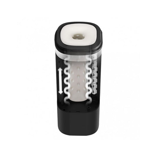 KIIROO ONYX+ teledildonisk masturbator