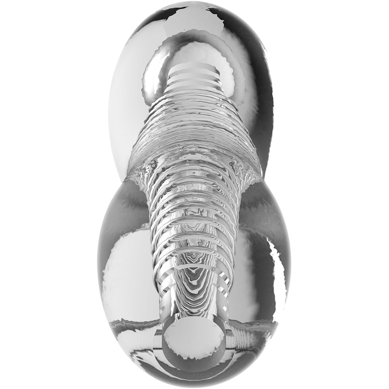 JAMYJOB TENSEK 3 masturbator med transparent design