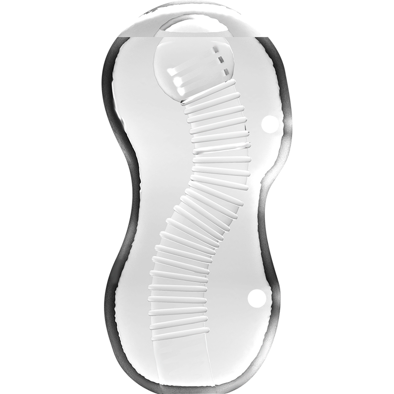 JAMYJOB TENSEK 3 masturbator med transparent design