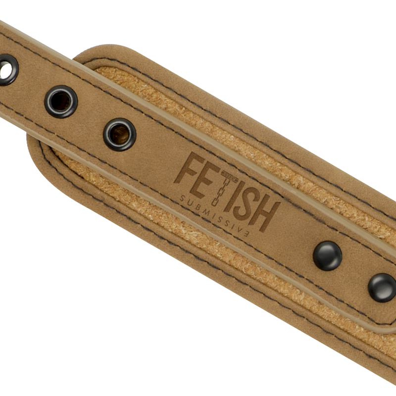 Fetish Submissive Origen hänge med kedja