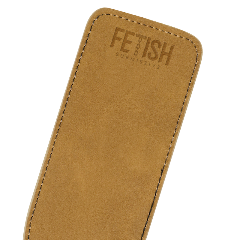 FETISH SUBMISSIVE ORIGIN - VEGANSK LÄDERPISK