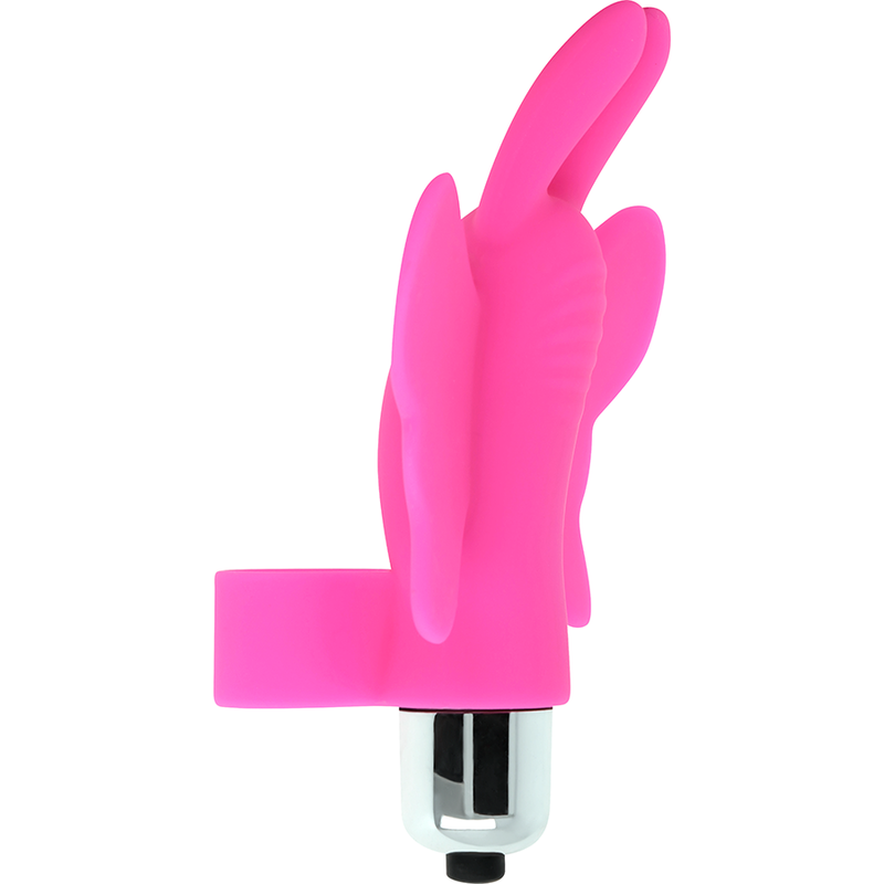 OHMAMA fjärilsstimulerande fingerborg