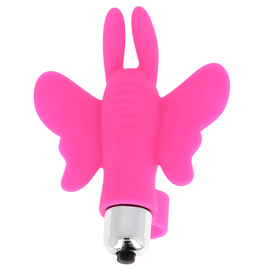 OHMAMA fjärilsstimulerande fingerborg