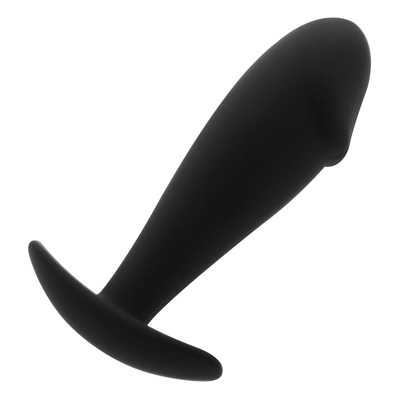 Silikonanalplugg 10 cm från OHMAMA