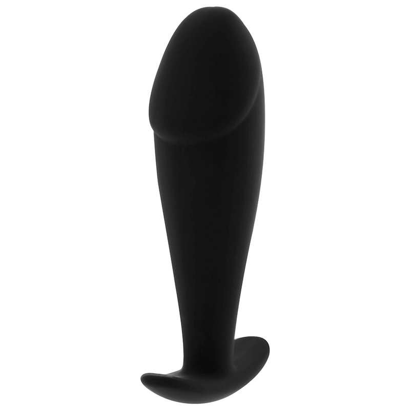 Silikonanalplugg 10 cm från OHMAMA