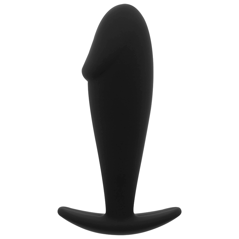 Silikonanalplugg 10 cm från OHMAMA