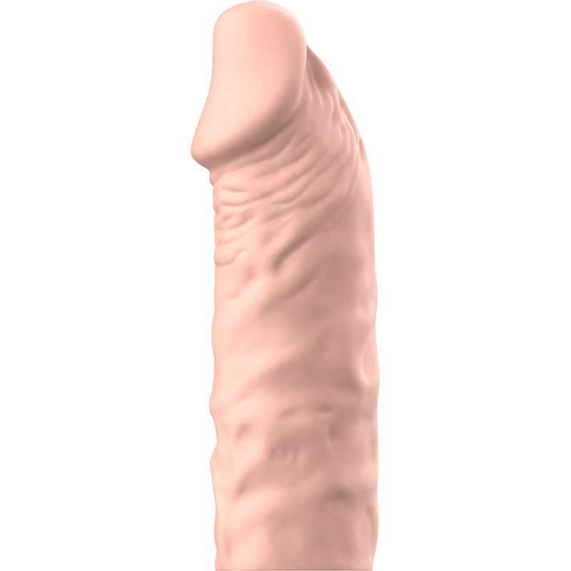 VIRILXL Liquid Silicone V5 penis extension