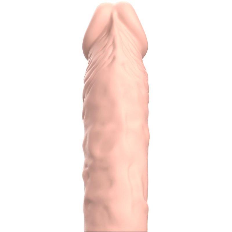 VIRILXL Liquid Silicone V5 penis extension