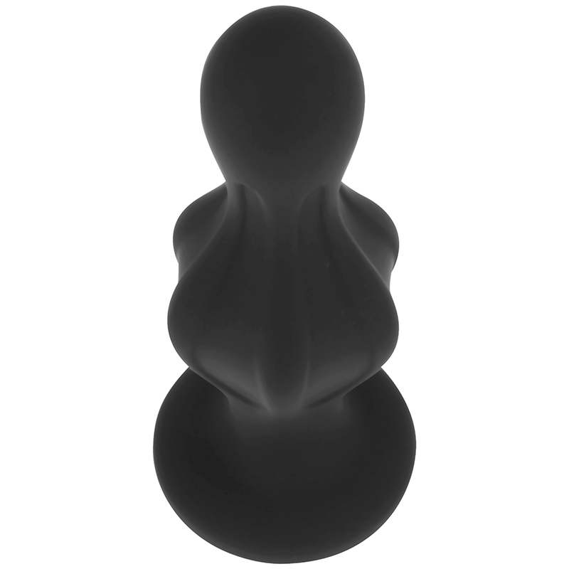 OHMAMA - SILIKON ANALPLUGG 12 CM